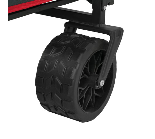 Візок розкладний NILS CAMP NC2601 160 л 