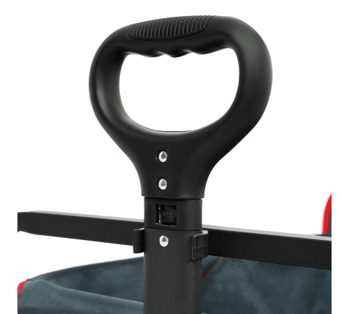 Візок розкладний NILS CAMP NC2601 160 л 