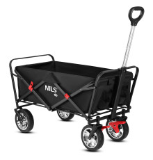 Візок розкладний NILS CAMP NC2603 120 л