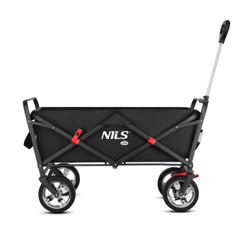Візок розкладний NILS CAMP NC2603 120 л