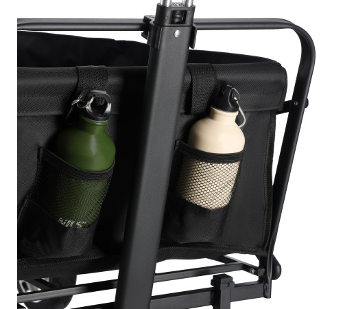 Візок розкладний NILS CAMP NC2603 120 л