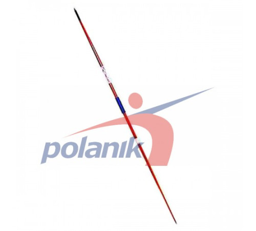 Шкільний спис Polanik 800 гр Шкільний спис Polanik 800 гр