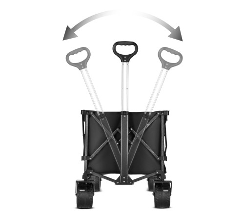 Візок розкладний NILS CAMP NC2604 180 л