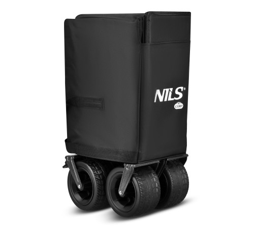 Візок розкладний NILS CAMP NC2604 180 л