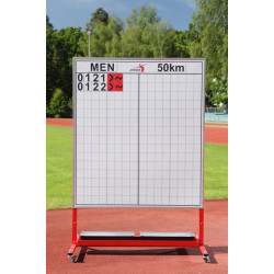 Дискваліфікаційна дошка зі спортивної ходьби Polanik TCS16-S0514