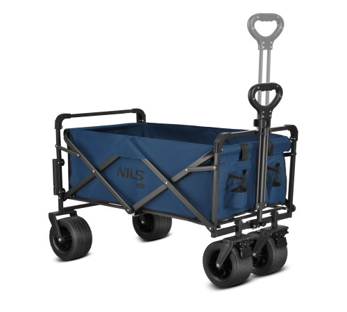 Візок розкладний NILS CAMP NC2605 120 л