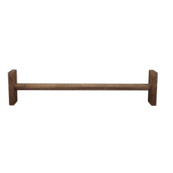 Подовжувач для гімнастичної драбини for NOHRD WallBars Ash