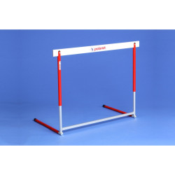 Перешкода для бігу сталева Polanik PP-174/7 65-106 см