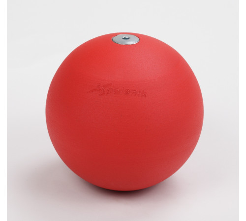 Ядро сталеве тренувальне 7,5 кг, діам. 120 мм