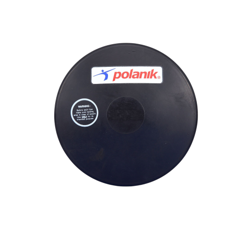 Диск суперсофт Polanik TRIAL 3 кг Диск суперсофт Polanik TRIAL 3 кг