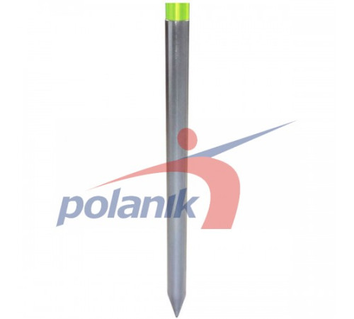 Змагальний спис Polanik Space Master 800 г з наконечником "сигара". IAAF I-13-0656 Змагальний спис Polanik Space Master 800 г з наконечником "сигара". IAAF I-13-0656