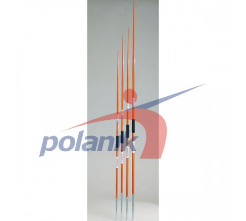 Змагальний спис Polanik Space Master 800 г з наконечником "сигара". IAAF I-13-0656 Змагальний спис Polanik Space Master 800 г з наконечником "сигара". IAAF I-13-0656