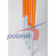 Змагальний спис Polanik Space Master 800 г з наконечником "сигара". IAAF I-13-0656