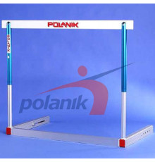 Перешкода для бігу алюмінієва Polanik WA E-01-0331