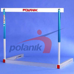 Перешкода для бігу алюмінієва Polanik WA E-01-0331