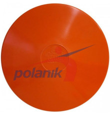 Диск суперсофт Polanik TRIAL 2,5 кг