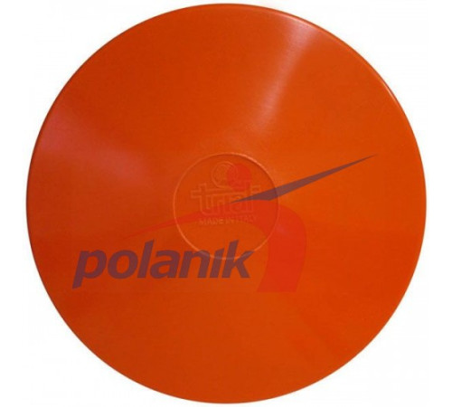 Диск суперсофт Polanik TRIAL 2,5 кг Диск суперсофт Polanik TRIAL 2,5 кг