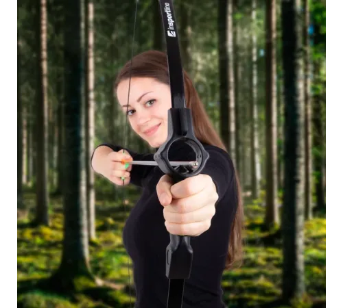 Тятива для Recurve Bow inSPORTline Markub 119 см Тятива для Recurve Bow inSPORTline Markub 119 см
