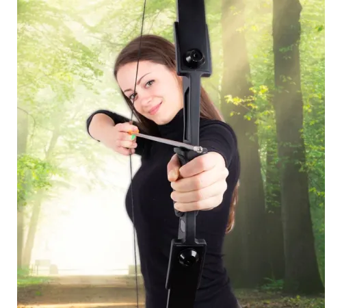 Тятива для Recurve Bow inSPORTline Steepchuck 134 см Тятива для Recurve Bow inSPORTline Steepchuck 134 см