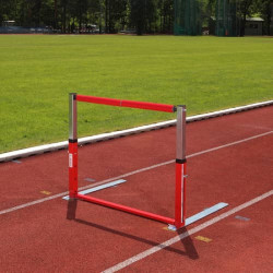 Перешкода для бігу дерев'яна Polanik IAAF E-04-0392 5 м