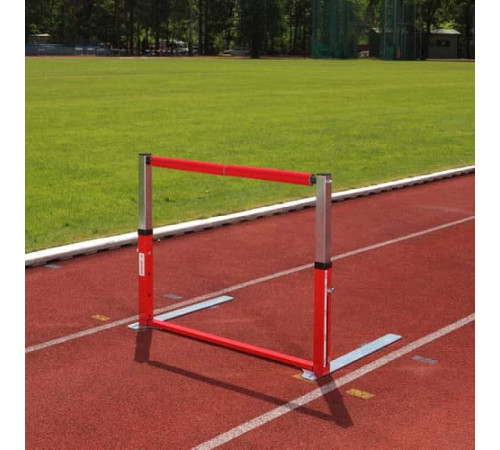Перешкода для бігу дерев'яна Polanik IAAF E-04-0392 5 м