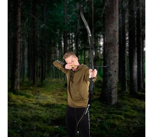 Тятива для Recurve Bow inSPORTline Enrero 164 см Тятива для Recurve Bow inSPORTline Enrero 164 см