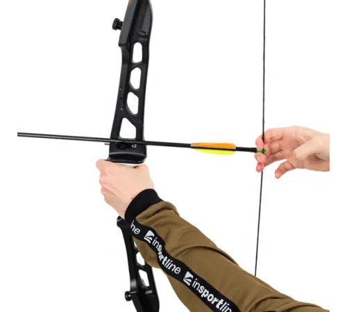 Тятива для Recurve Bow inSPORTline Enrero 164 см Тятива для Recurve Bow inSPORTline Enrero 164 см