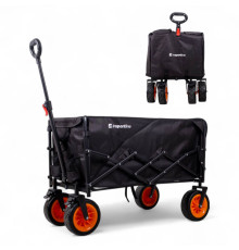 Візок розкладний inSPORTline Wagoner 135 л