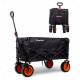 Візок розкладний inSPORTline Wagoner 135 л