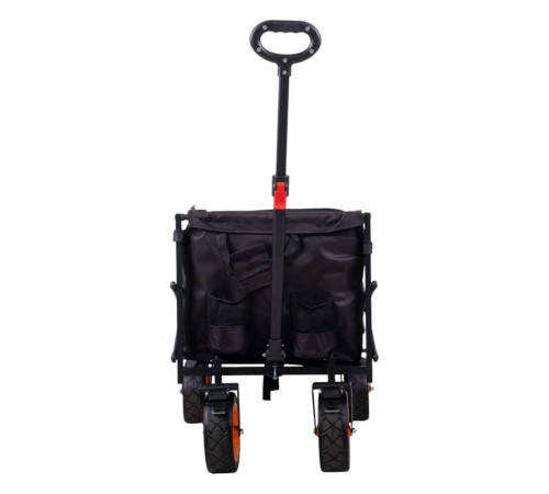 Візок розкладний inSPORTline Wagoner 135 л