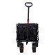 Візок розкладний inSPORTline Wagoner 135 л