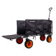 Візок розкладний inSPORTline Wagoner 135 л