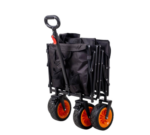 Візок розкладний inSPORTline Wagoner 135 л