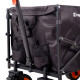 Візок розкладний inSPORTline Wagoner 135 л
