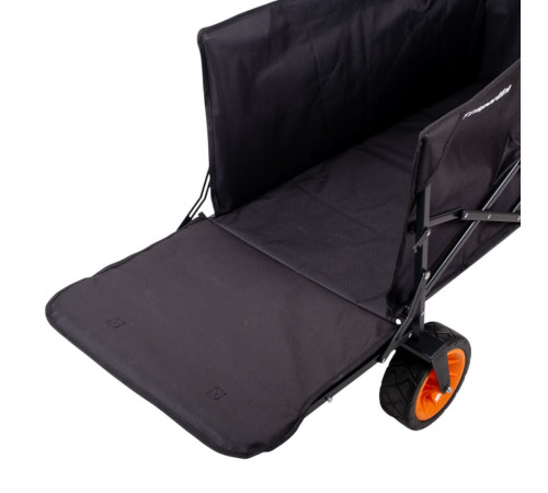 Візок розкладний inSPORTline Wagoner 135 л