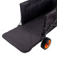 Візок розкладний inSPORTline Wagoner 135 л