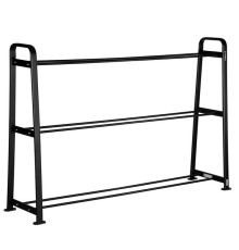 Стійка для гімнастичних м'ячів HMS STR43