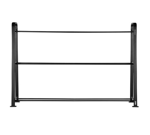 Стійка для гімнастичних м'ячів HMS STR43