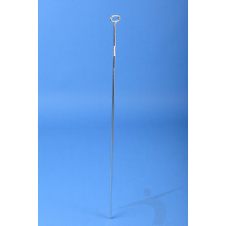 Стрижень з вушком 1 м для кріплення дроту Polanik PL-S360