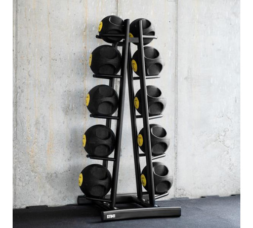 Стійка для медболів HMS STR41