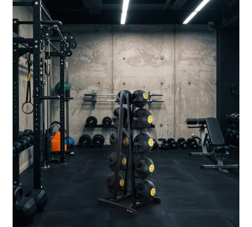 Стійка для медболів HMS STR41