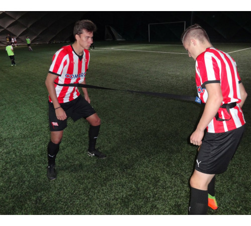 Тренувальні пояси Yakimasport 1-1 Тренувальні пояси Yakimasport 1-1