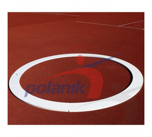 Сталевий диск - молот Polanik 2,135 м IAAF E-05-0417 Сталевий диск - молот Polanik 2,135 м IAAF E-05-0417