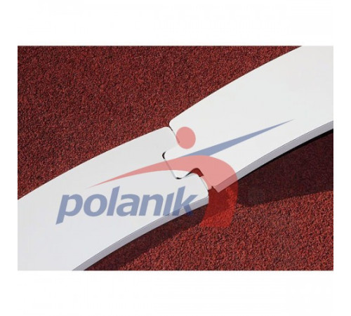 Сталевий диск - молот Polanik 2,135 м IAAF E-05-0417 Сталевий диск - молот Polanik 2,135 м IAAF E-05-0417