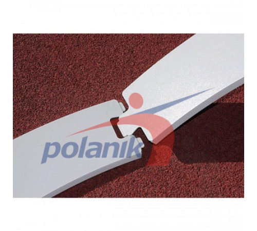 Сталевий диск - молот Polanik 2,135 м IAAF E-05-0417 Сталевий диск - молот Polanik 2,135 м IAAF E-05-0417