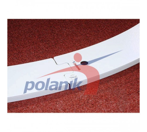 Сталевий диск - молот Polanik 2,135 м IAAF E-05-0417 Сталевий диск - молот Polanik 2,135 м IAAF E-05-0417