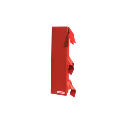 М'яка підкладка для щита клітки 1м Polanik OM-1