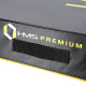 Набір пліометричних боксів HMS PREMIUM PYBS01