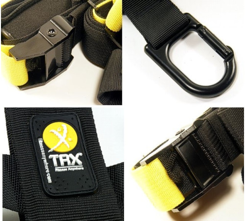 Тренувальні пояси Yakimasport PRO Тренувальні пояси Yakimasport PRO