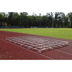Модульна решітчаста платформа 4 м x 3 м Polanik SW-4x3